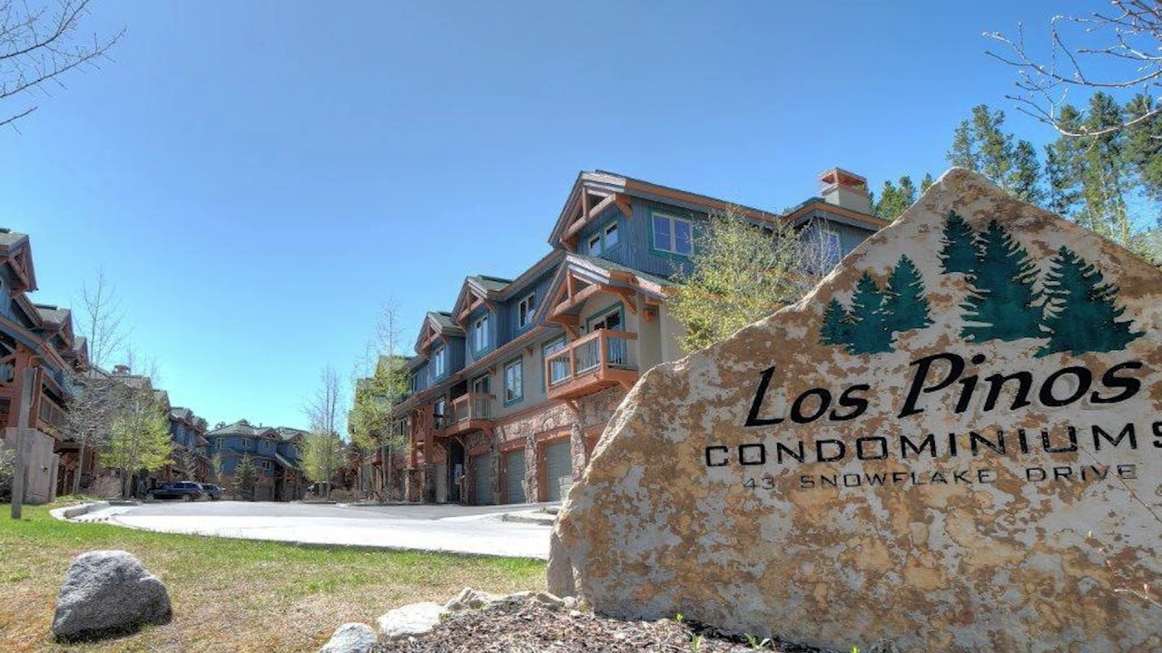 Breckenridge Associates Real Estate July 2017 YouTube