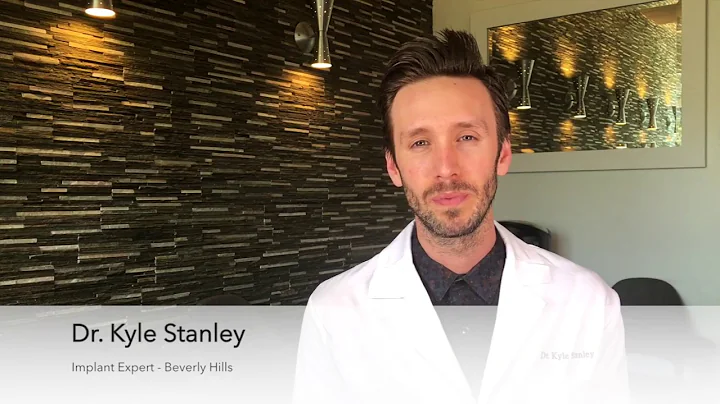 How long does it take to recover from dental implants? - Beverly Hills