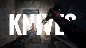 ‘Run boy run’ - Dying light 2 Music Video