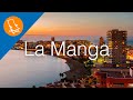 La Manga - A paradise between two seas