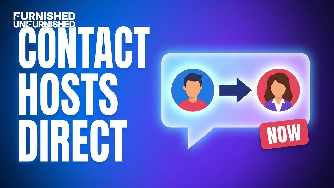 Why Direct Landlord Contact Matters in Monthly Rentals