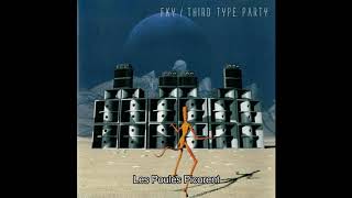 Video thumbnail of "Third Type Party 09 Les Poules Picorent"