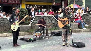 Reggae Set Go - Rivers Of Babylon