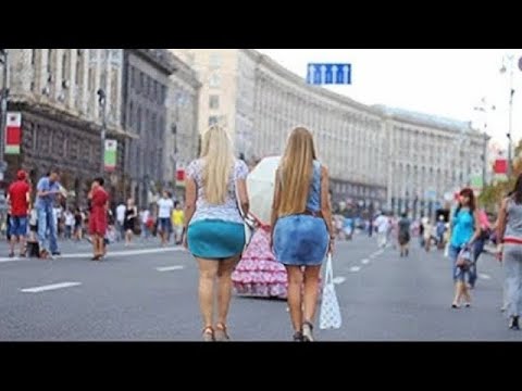 Video: En güzel Ukraynalı soyadları