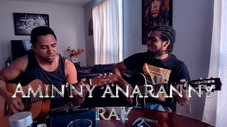 Amin'ny anaran'ny Ray sy ny zanaka