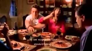 Love doesn't ask why - CELINE DION - greek subs - by tidal wave