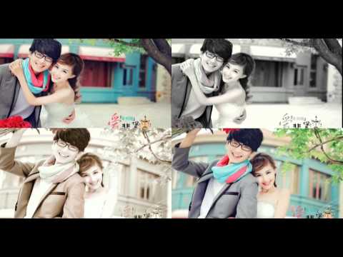 那些年....我们的婚礼 (2012 热爆)