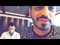 حسان الذهبي و عمار راب