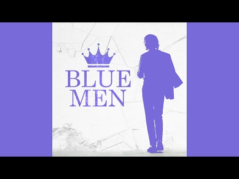 Michael Jackson BLUE MEN Fanmade A I Lyrics