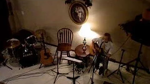 "Won't Ya Stay" by Timothy Jarrett