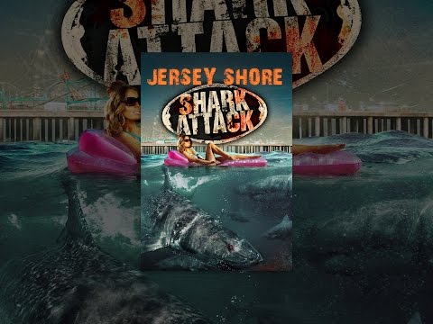 Jersey Shore Shark Attack