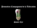 Paroles compagnons de la libration saintcyr chant de promotion