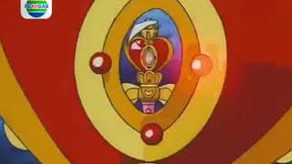 Sailor Moon - Moon Spiral Heart Attack (Indosiar) - Old Dub Indonesia [HQ]