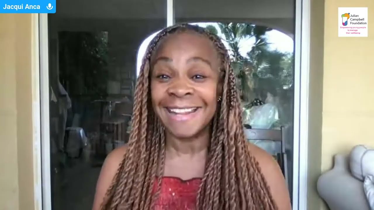 🧠 LIVE Sunday at 7PM: “When Parenting Feels Heavy” 💬