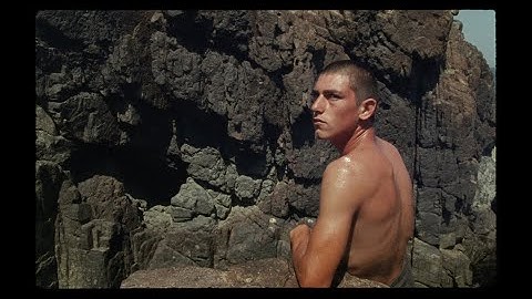 映画『二月』予告編