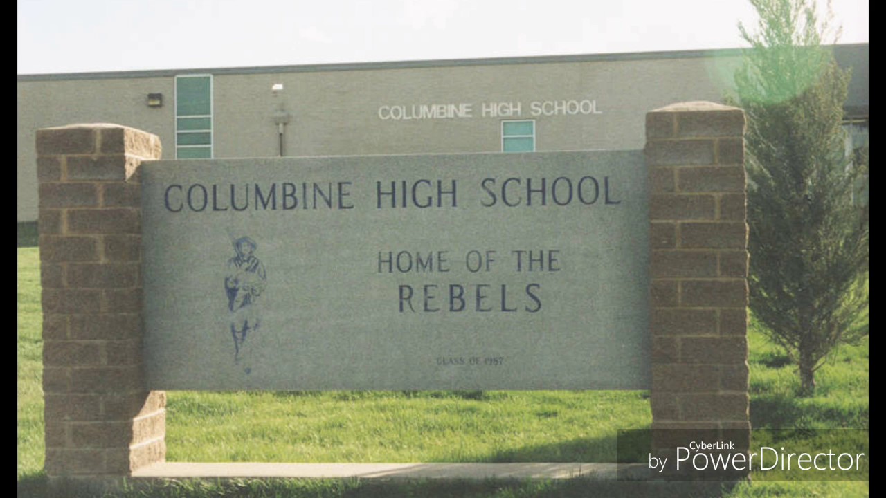 Columbia High School 1999 