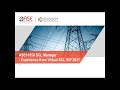 IEC61850 Top down and Bottom up Engineering   Experiences from IOP 2021