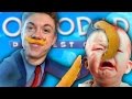 Having kids is easy! \ Octodad