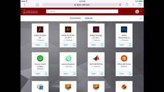 Access Remote Lab on a Tablet/Smartphone