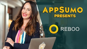 Reboo Review on AppSumo