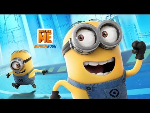 ||GRU.MI VILLANO FAVORITO v3.3.0p MOD Hack||