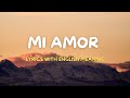 Mi Amor (Lyrics/English Translation) | New Song | Gabbru ne chakkran ch paaya | Songs 2023