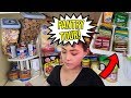 VLOG #99 : PAANO AKO MAG-ORGANIZE NG PANTRY? + HOUSE UPDATE - Via Austria