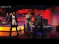 Will & Jaden Smith, DJ Jazzy Jeff and Alfonso Ribeiro Rap!   The Graham Norton Show   BBC One