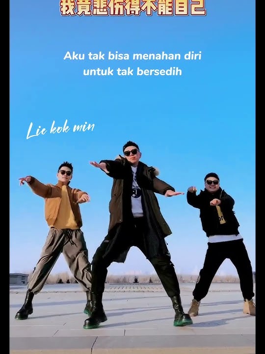 漂洋过海来看你 || Piao Yang Guo Hai Lai Kan Ni || Melintasi samudera dan lautan demi melihat dirimu