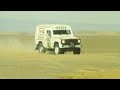 Mercedes 280 GE - Jacky Ickx - 1983 - #Dakar2024