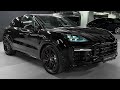 Porsche Cayenne GTS (2025) - Impressive Wild Sports Car!