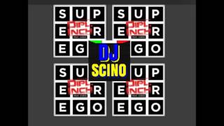 Dipl. Inch - Superego (Official Music Video) HD