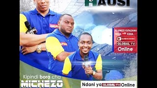 LIVE: SpotiHausi: Tazama Live Uchambuzi wa Soka, Mechi za Ligi Kuu Bara Weekend Hii