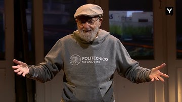 Y OSLO - DESIGN FOR A BETTER WORLD, Don Norman