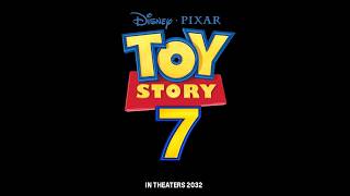 Toy Story 7 - Everything We Know So Far!