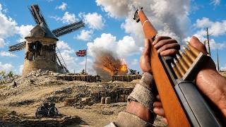 Battlefield 1 Still Can't be BEATEN..