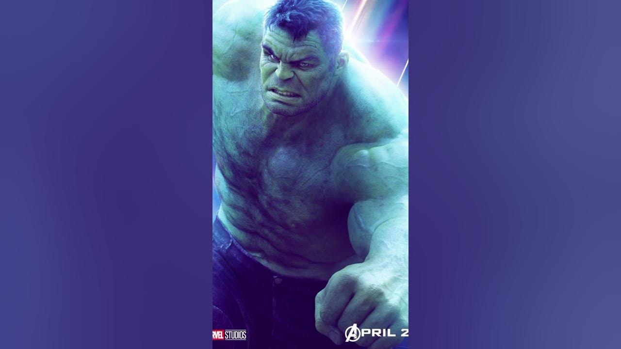 Avengers infinity war thor 