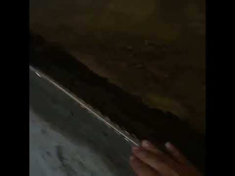 تركيب زوايا الشبابيك