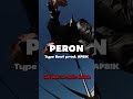 [FREE] Young Igi x Otsochodzi Type Beat - "PERON" #shorts