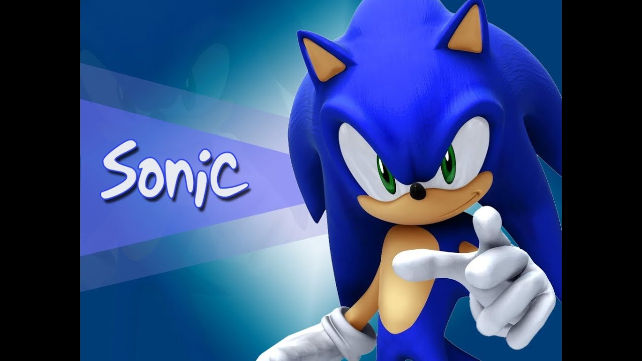 Sonic – música e letra de Tauz