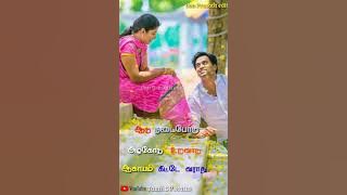 En veettu jannal etti yen paakkura...Tamil WhatsApp status full HD