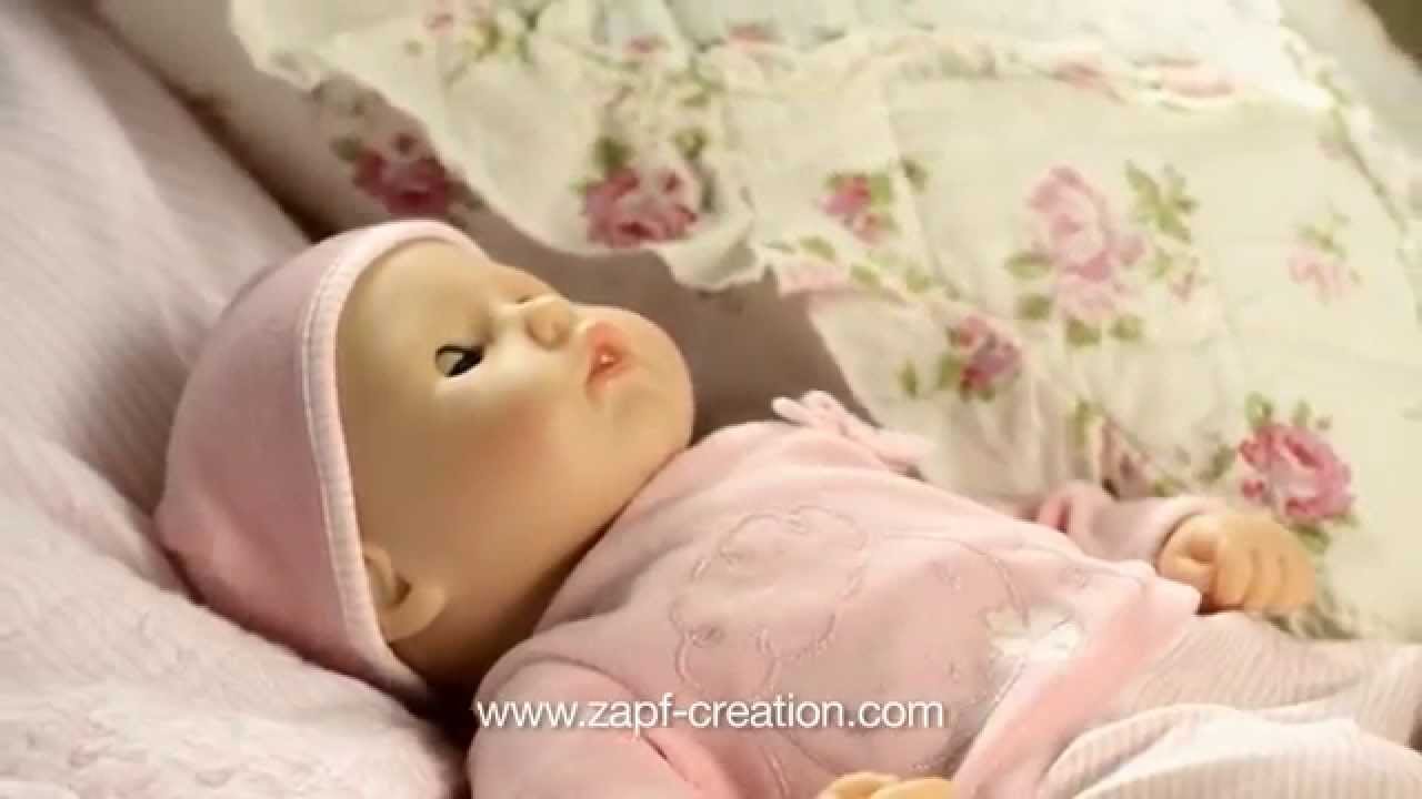 My First Baby Annabel - Zapf Creation - NL girls like you
