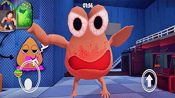 Escape Obby Lab Challenge - Gameplay Walkthrough - Part 1 (Android, iOS)