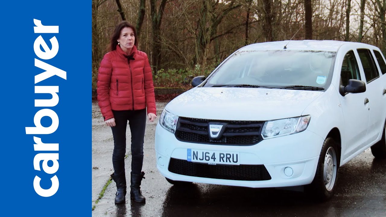 Dacia Logan MCV (2013 - 2020) used car review, Car review