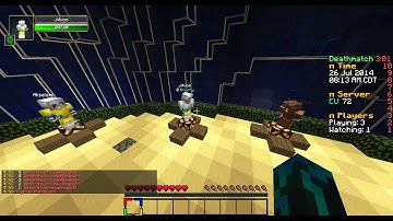 MCSG Ban request - J4voo