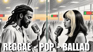 Download Lagu Reggae Pop Ballad | Soulful Duet of Love \u0026 Hope MP3 Download Lagu Reggae Pop Ballad | Soulful Duet of Love \u0026 Hope MP3