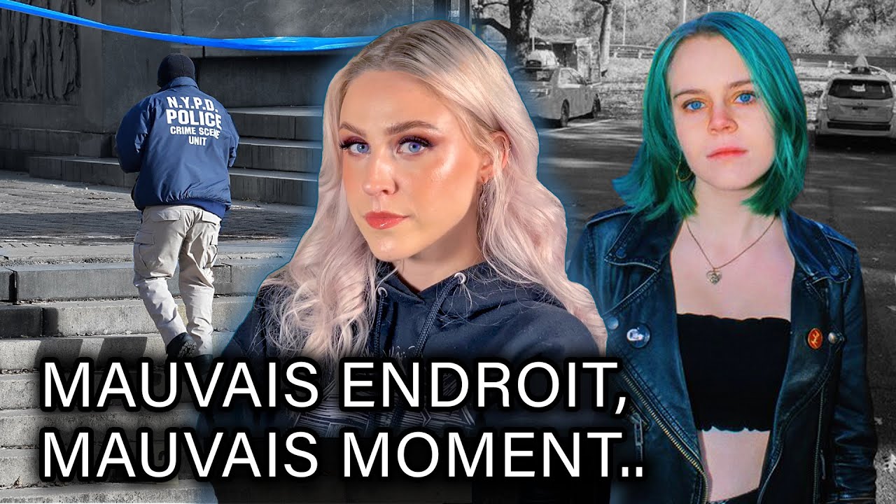 Son avenir s'effondre en quelques secondes - La bouleversante affaire de Tessa Majors