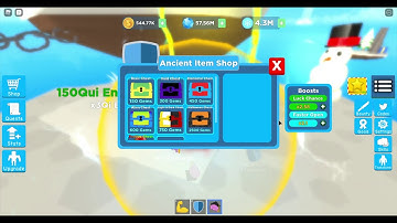 spfs I got 2 god items