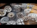 Wheel! Check! Episode 19