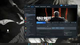 How To Downgrade Version To Play Bo3 Safely